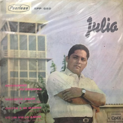 Julio
