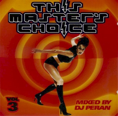 This Master's Choice Vol 3