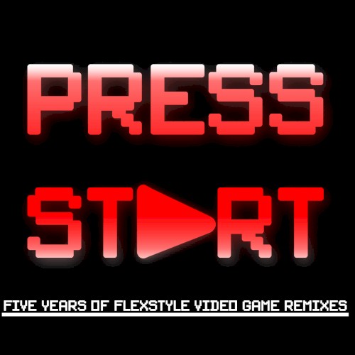 Press Start: Five Years of Video Game Remixes