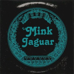 Le Mink Jaguar