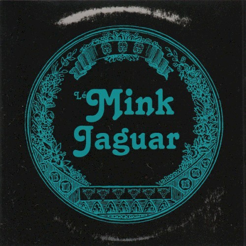 Le Mink Jaguar