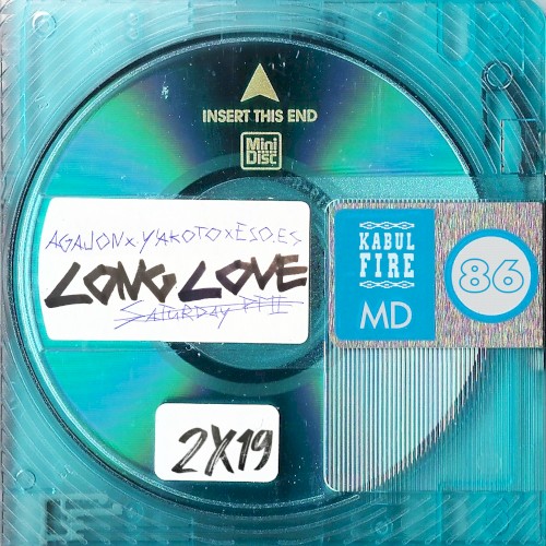 Long Love
