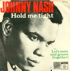 Hold Me Tight / Let’s Move and Groove (Together)