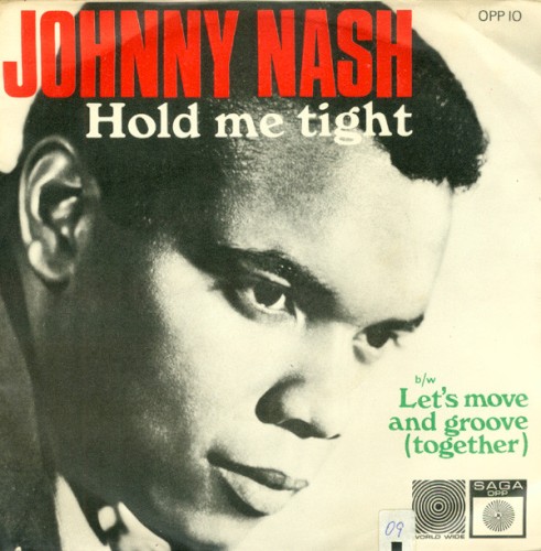 Hold Me Tight / Let’s Move and Groove (Together)