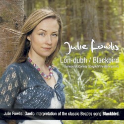 Lon-dubh (Blackbird)