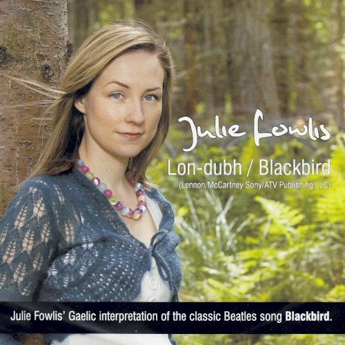 Lon-dubh (Blackbird)