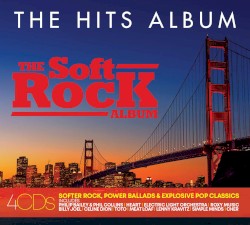 The Hits Album: The Soft Rock Album