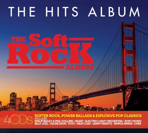 The Hits Album: The Soft Rock Album