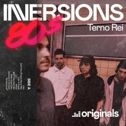 Lilás – InVersions 80s