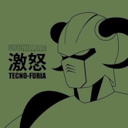 Tecno-furia