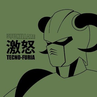 Tecno-furia