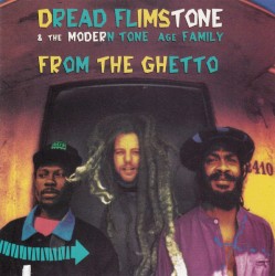 From the Ghetto