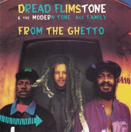 From the Ghetto