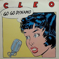Go Go Dynamo