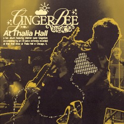 Gingerbee at Thalia Hall