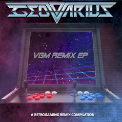 VGM Remix EP