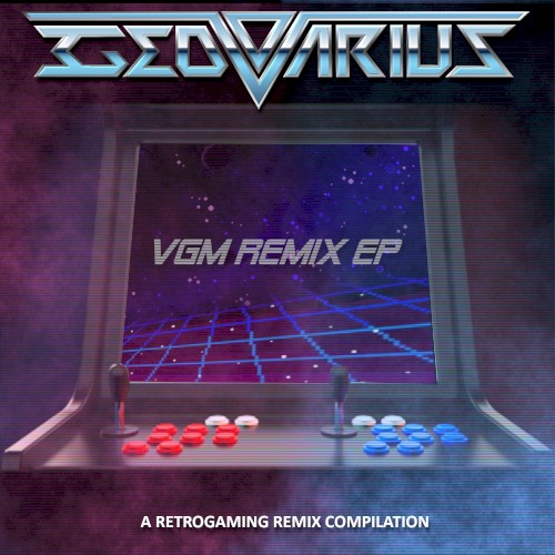 VGM Remix EP
