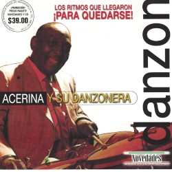 Danzón