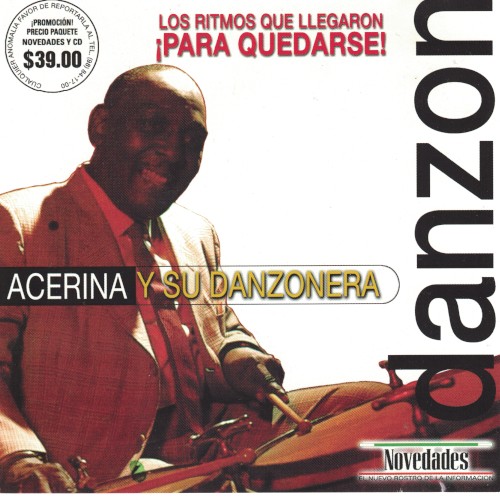 Danzón