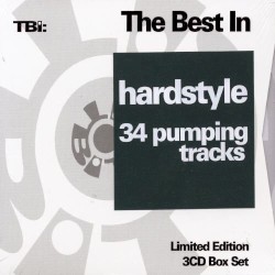 The Best in Hardstyle Session