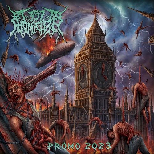 Promo 2023