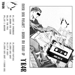 Break Me Down EP