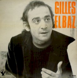 Gilles Elbaz