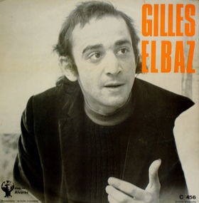 Gilles Elbaz