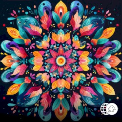 Kaleidoscope