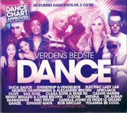 Verdens bedste Dance