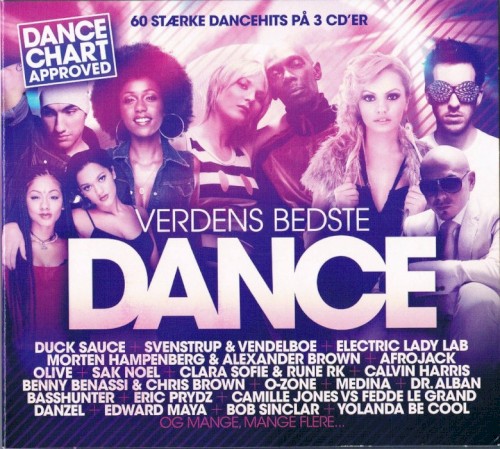 Verdens bedste Dance