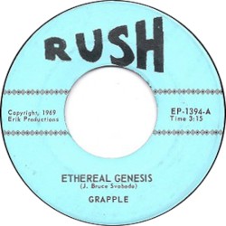 Ethereal Genesis / Snail