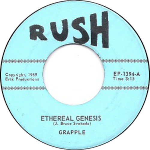 Ethereal Genesis / Snail