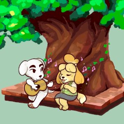 Animal Crossing Medley