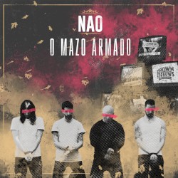 O Mazo Armado