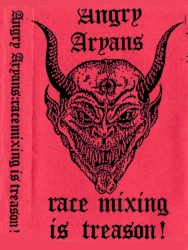 Race Mixing Is Treason