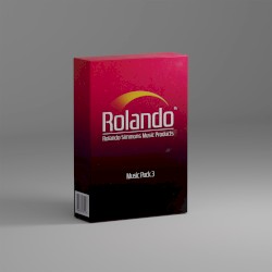 Music Pack 3