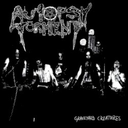 Graveyard Creatures