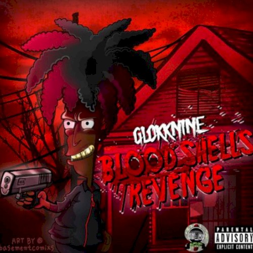 Bloodshells Revenge