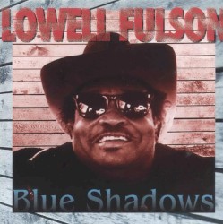 Blue Shadows