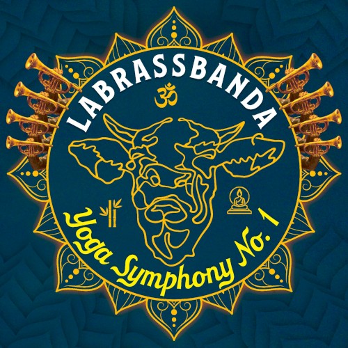 Yoga Symphony No. 1