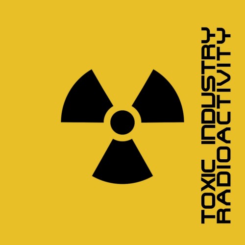 Radioactivity/ Post-Apocalyptic Man