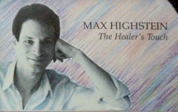 The Healer's Touch