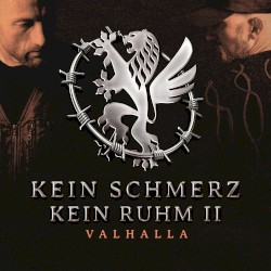 Kein Schmerz - Kein Ruhm 2