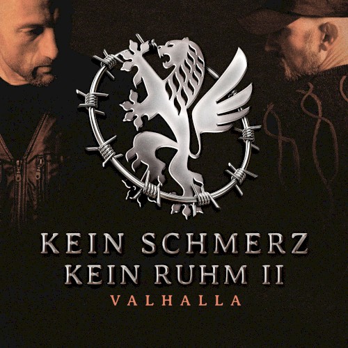 Kein Schmerz - Kein Ruhm 2