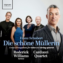 Die schöne Müllerin