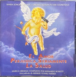 El amor perjudica seriamente la salud