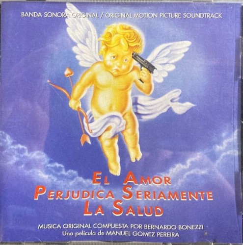 El amor perjudica seriamente la salud