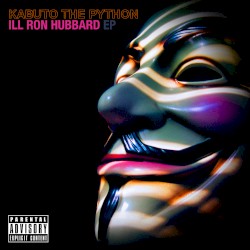 Ill Ron Hubbard