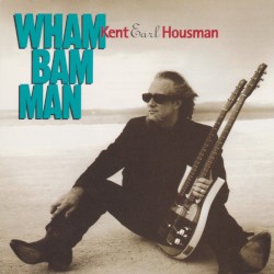 Wham Bam Man